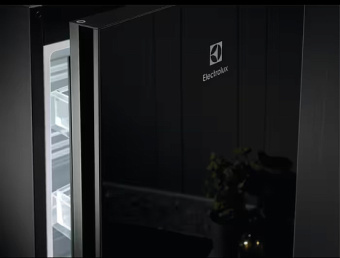 Холодильник Electrolux LNT7ME34K1