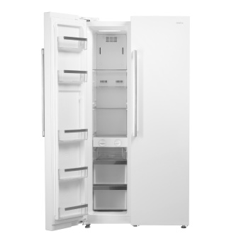 Холодильник Centek CT-1751 NF White