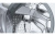 Стиральная машина Bosch WUU28T41
