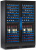 Винный шкаф Dometic E115FG Double Blue