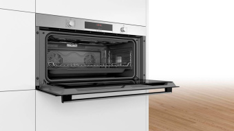 Духовой шкаф Bosch VBC514CR0