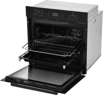 Духовой шкаф Zugel ZOE602B