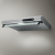 Вытяжка Jetair LIGHT IX/F/60