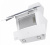 Вытяжка Maunfeld CASCADA 60 Glass White