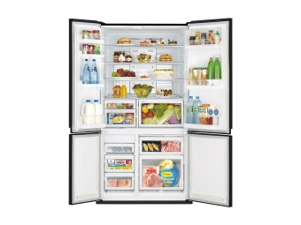 Холодильник Mitsubishi Electric MR-LA635ER-GBK-A
