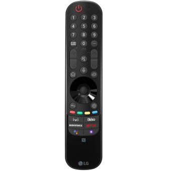 Телевизор LG 86QNED816QA