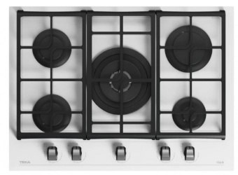 Варочная панель Teka GZC 75330 XBC WHITE MARBLE