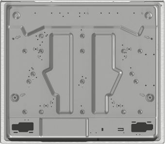 Варочная панель Gorenje GW641EX