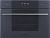 Духовой шкаф с пароваркой Smeg SO4102S3G