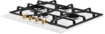 Варочная панель Kuppersberg FS 604 W Bronze