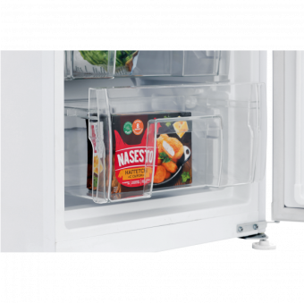 Встраиваемый холодильник Hiberg RFCI-465 NFW Inverter