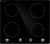 Варочная панель Maunfeld CVI594MBK