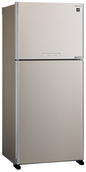 Холодильник Sharp SJXG55PMBE