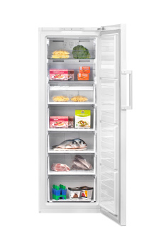 Морозильная камера Beko RFNK290T21W
