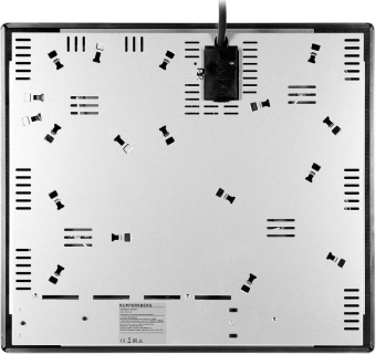 Варочная панель Kuppersberg ECS 639 F