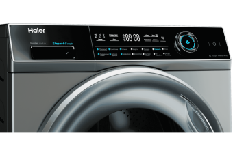 Стиральная машина Haier HW80-BP14979S