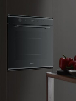 Духовой шкаф Franke FMY 98 P BK, 116.0606.102