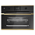 Духовой шкаф с СВЧ Kuppersbusch CBM 6350.0 GPH 4 Gold