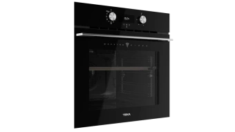Духовой шкаф Teka MAESTROPIZZA HLB 8510P NIGHT RIVER BLACK