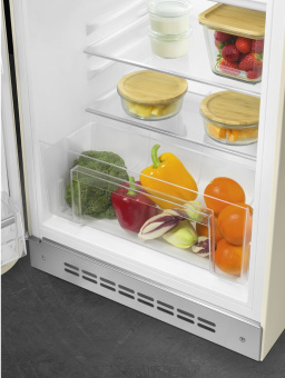 Холодильник Smeg FAB10LCR5