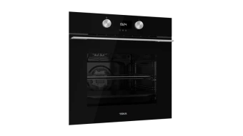 Духовой шкаф Teka HLB 8300 NIGHT RIVER BLACK