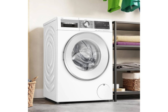 Стиральная машина Bosch WGG244AEPL