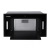 Вытяжка кухонная встраиваемая Exiteq EX-1236 black