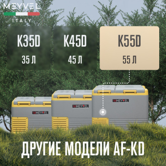 Meyvel AF-K55D