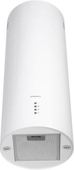 Вытяжка Maunfeld Lee Wall 35 White