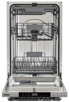 Встраиваемая посудомоечная машина Haier HDWE11-395RU