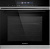 Духовой шкаф Maunfeld MEOR7217SMB