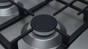 Варочная панель Bosch PGH6B5O93R