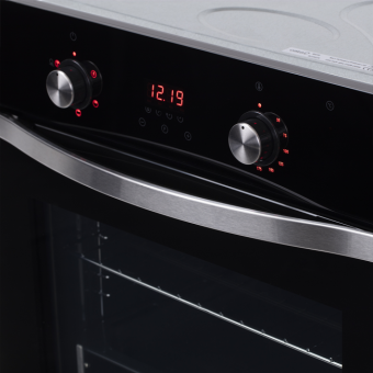 Духовой шкаф Cata MHD 705 X