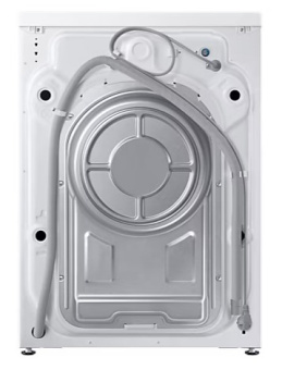 Стиральная машина Samsung WW90DG6G94LKLP