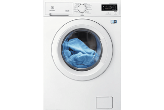 Стиральная машина с сушкой Electrolux EWWR1685W