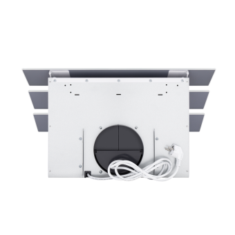 Вытяжка HOMSair VERTICAL 60 белый