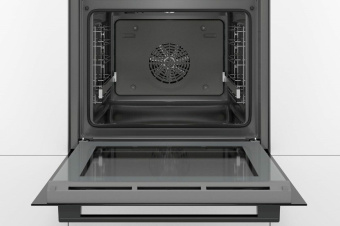 Духовой шкаф Bosch HBG5370B0