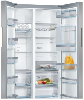 Холодильник Bosch KAH92LQ25R