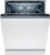 Посудомоечная машина Bosch SMV2HMX2FR