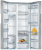 Холодильник Bosch KAH92LQ25R