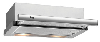 Встраиваемая вытяжка Teka TL 6310 SS