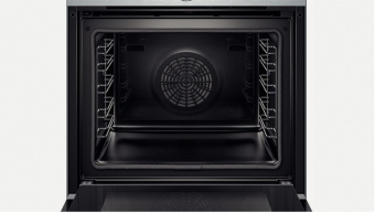 Духовой шкаф Bosch HBG672BS1F
