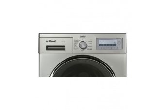 Стиральная машина c сушкой Vestfrost VFWD 1461 S (014)