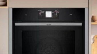 Духовой шкаф Neff B64FT33N0