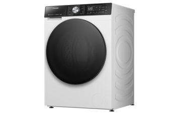 Стиральная машина Hisense WF5S1043BW
