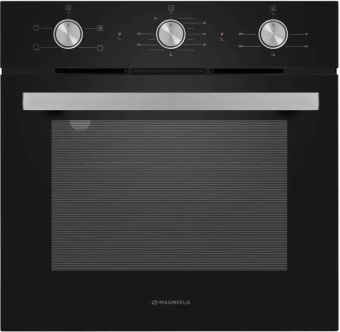 Духовой шкаф Maunfeld AEOC6040B