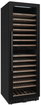Винный шкаф Libhof Sommelier SMD-165 Black