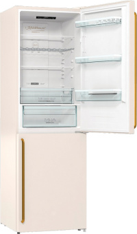 Холодильник Gorenje NRK6192CLI