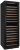 Винный шкаф Libhof Sommelier SMD-165 Black