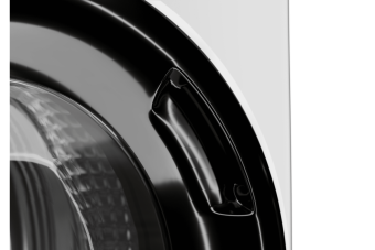 Стиральная машина Haier HW65-BP129301A
